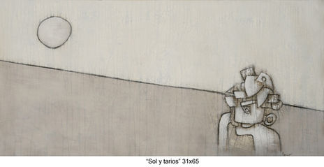Sol y Tarios