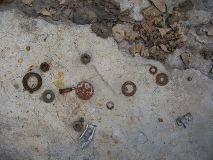 Cacharritos