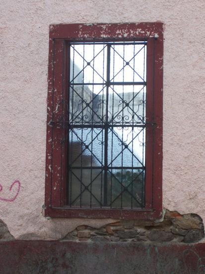 ventana a la mierda 