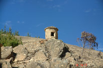 Cementerio pre-inca...