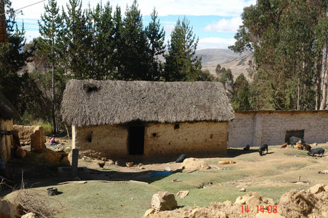 Casa  andina # 2