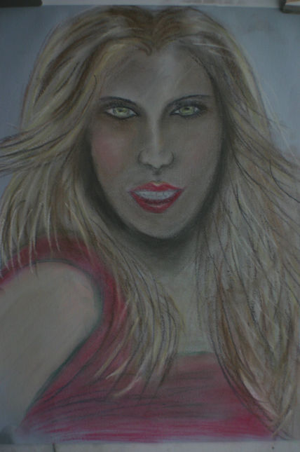 Rostro