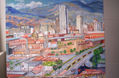 panoramica de medellin