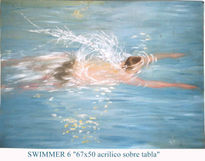 Swimmer 6