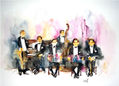 ORQUESTA TIPICA
