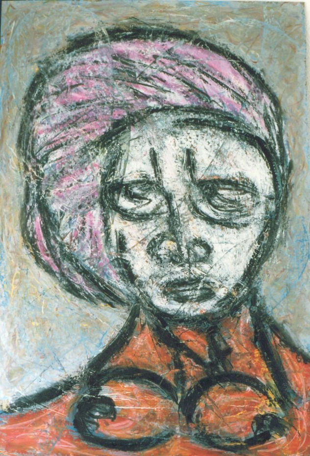 PELO ROSADO