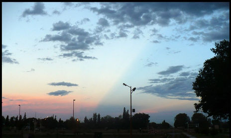 Cielos Fotografidos :)