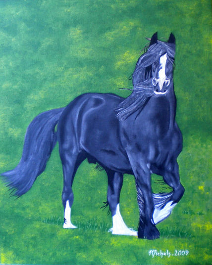 Irish Tinker