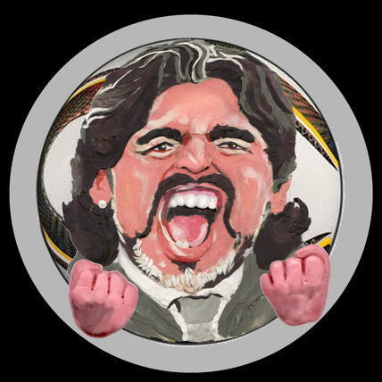 Diego Maradona