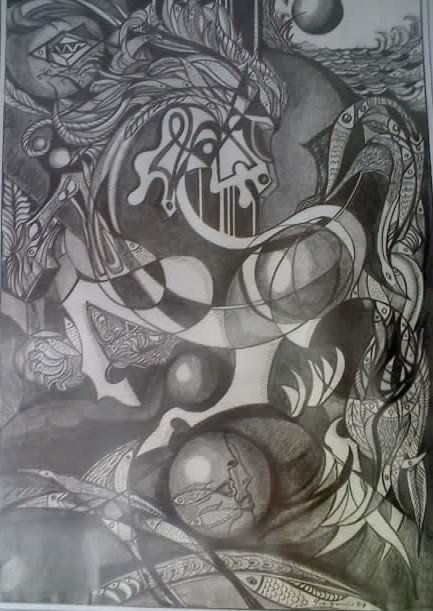 METAMORFOSIS II