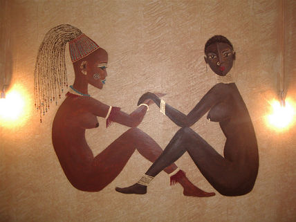 Afrika