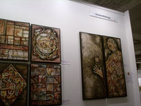 EXPOARTISTAS, arte...