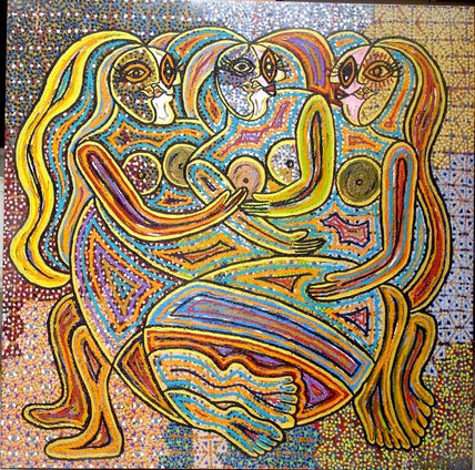 O Trio Contemporâneo