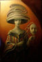 Maria Elisabetta conosceva il futuro