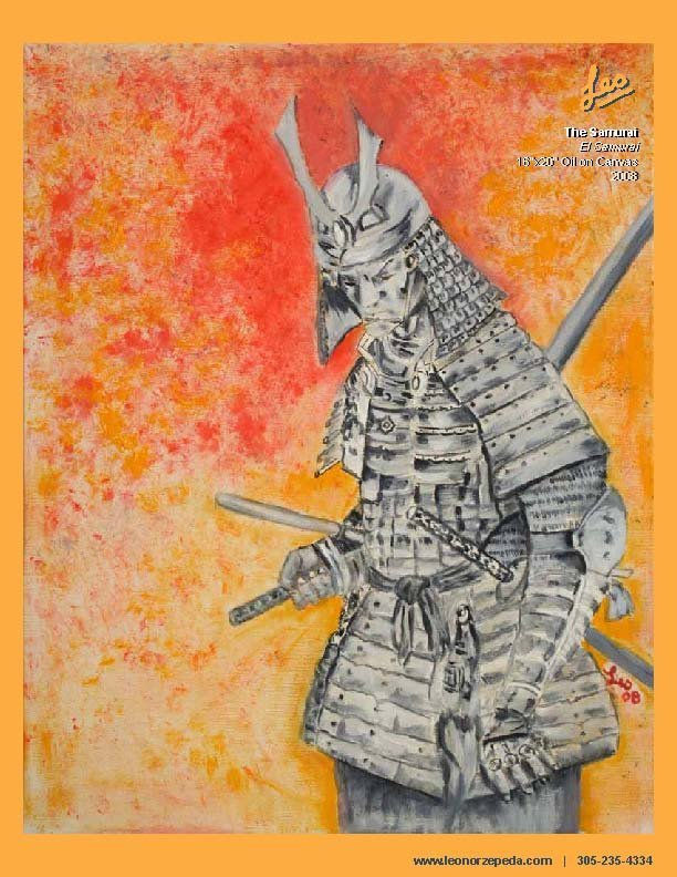 SAMURAI