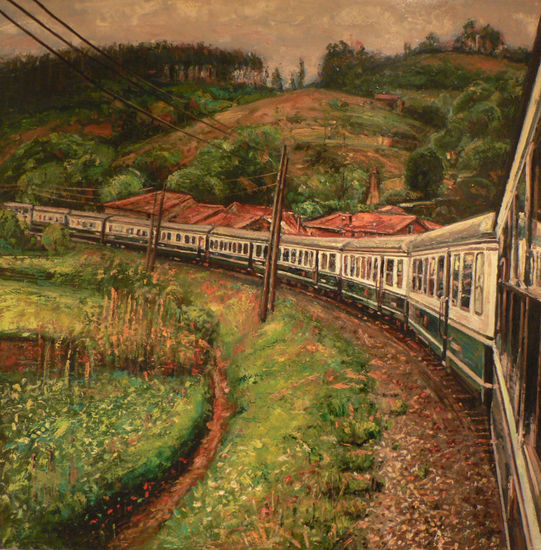 Tren 