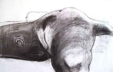 Desnudo 2