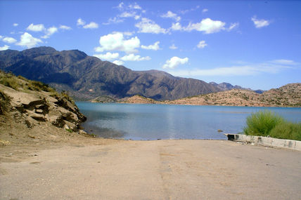 Antigua ruta 7