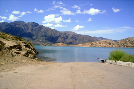 Antigua ruta 7