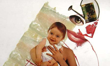 "Esas Mujeres" y la Maternidad