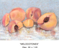 Melocotones