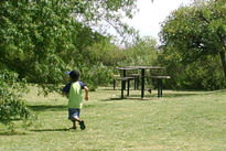 Corriendo en libertad