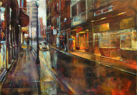 Nocturno ii