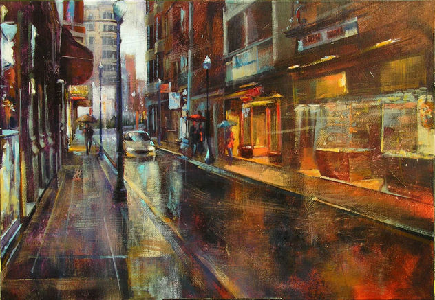 NOCTURNO II