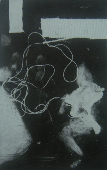 st Monoprint