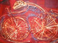 A todo pedal