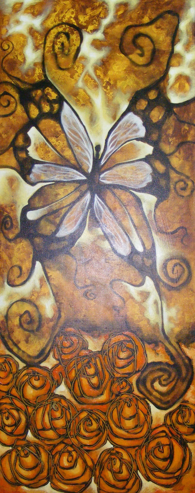 vuelo