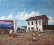 La Plaza