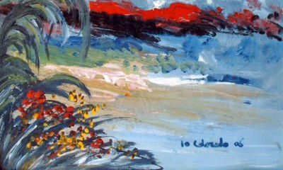 PAISAJES.