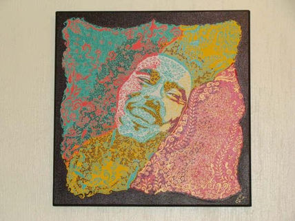 .:.Bob Marley.:.