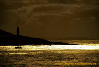 Torre de hercules...