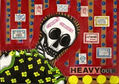 HEAVY OUT! 2008