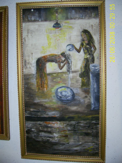 Mujeres