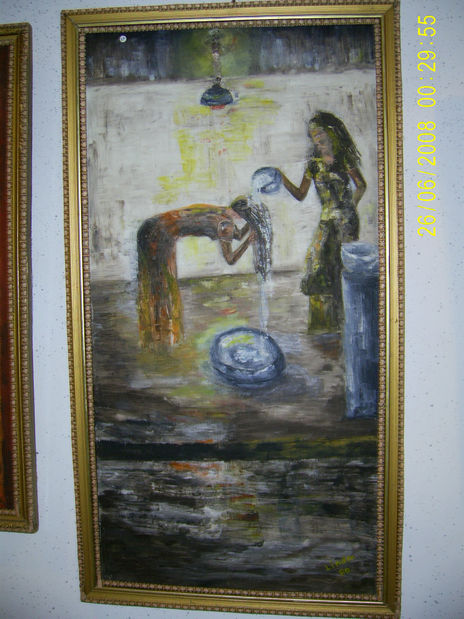 Mujeres