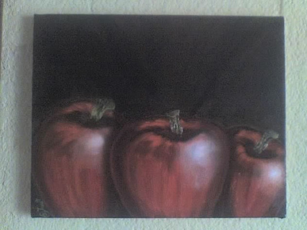 manzanas