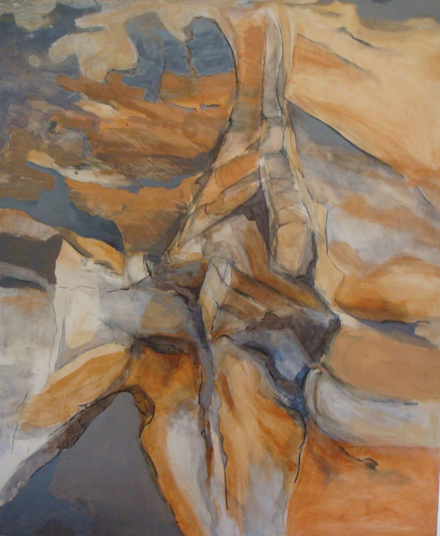 ROCA..."volando desde la prehistoria"