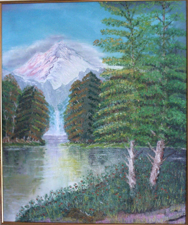PAISAJE MENTAL