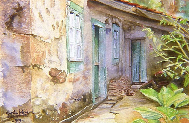 Rincón de San Felipe