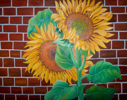 Girasoles