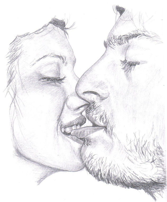 besos