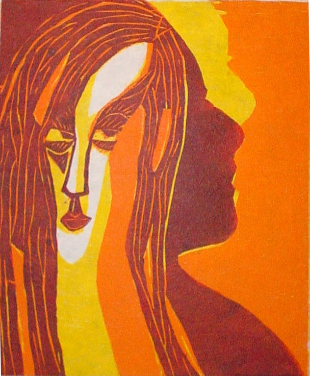 mujer
