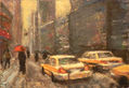 Taxis New York 2