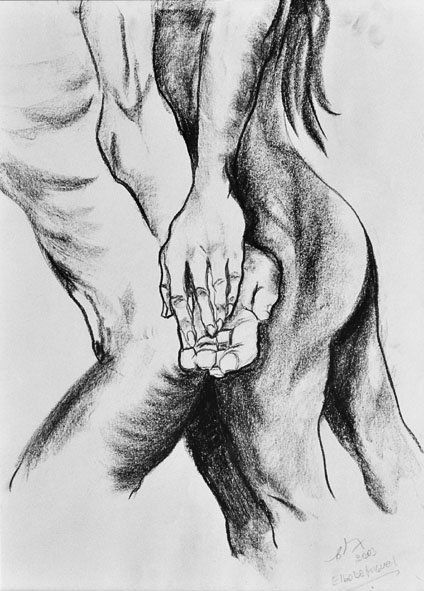 Danza de a dos