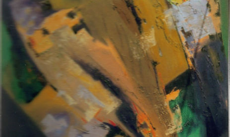 Pintando...Creando...