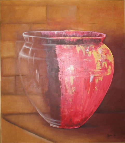 Umbral Oil Canvas Still Life Paintings