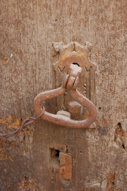 Llave